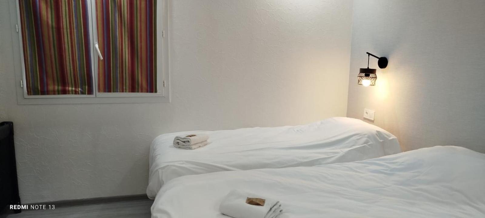 Garabit Hotel Anglards de Saint Flour Exterior photo