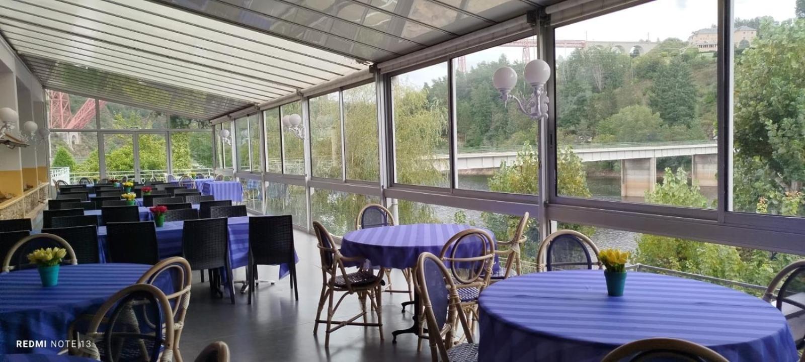 Garabit Hotel Anglards de Saint Flour Exterior photo